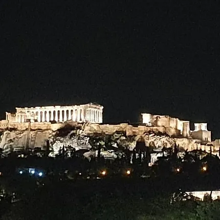 Apartment Combo Acropolis View 6 Bedrooms 4 Bathrooms *
