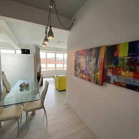 Combo Acropolis View 6 Bedrooms 4 Bathrooms