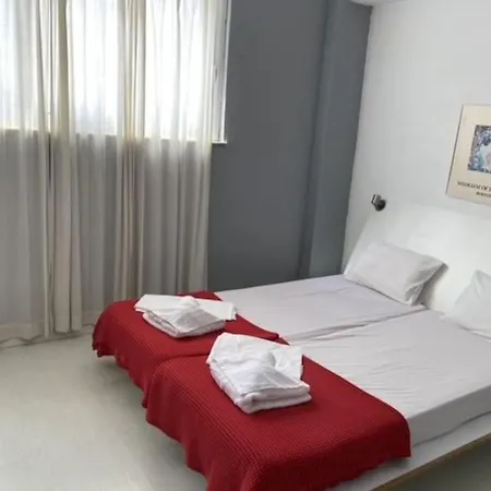 Combo Acropolis View 6 Bedrooms 4 Bathrooms * Athens