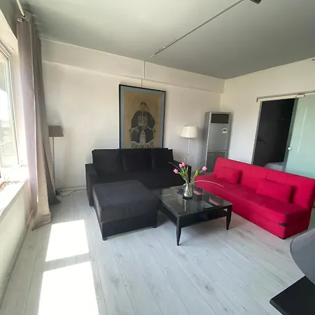 Combo Acropolis View 6 Bedrooms 4 Bathrooms * Athens