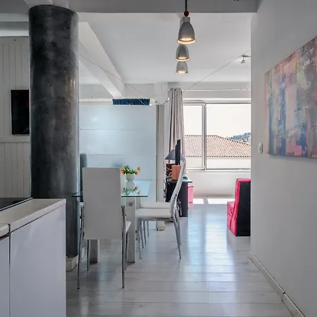 Combo Acropolis View 6 Bedrooms 4 Bathrooms Athens