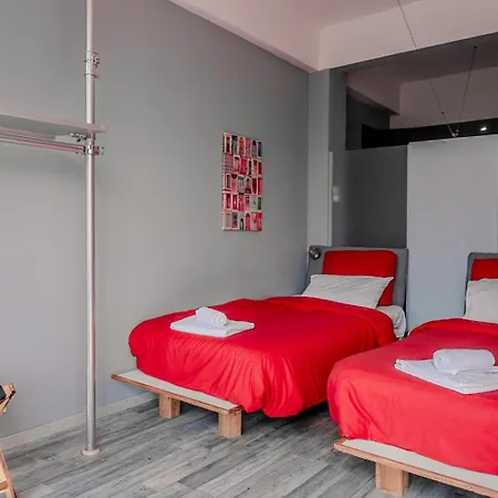 Combo Acropolis View 6 Bedrooms 4 Bathrooms *